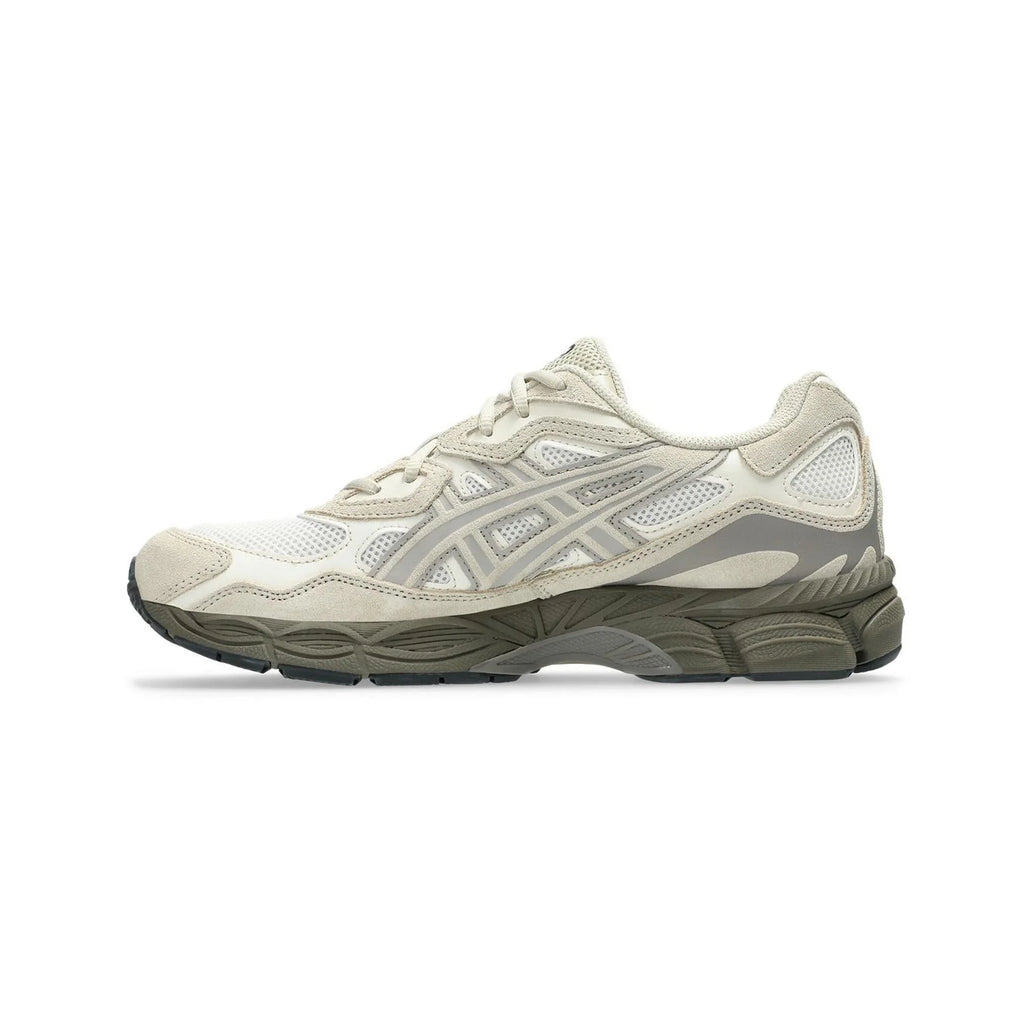 ASICS Gel-NYC 'Cream Putty' (2025)