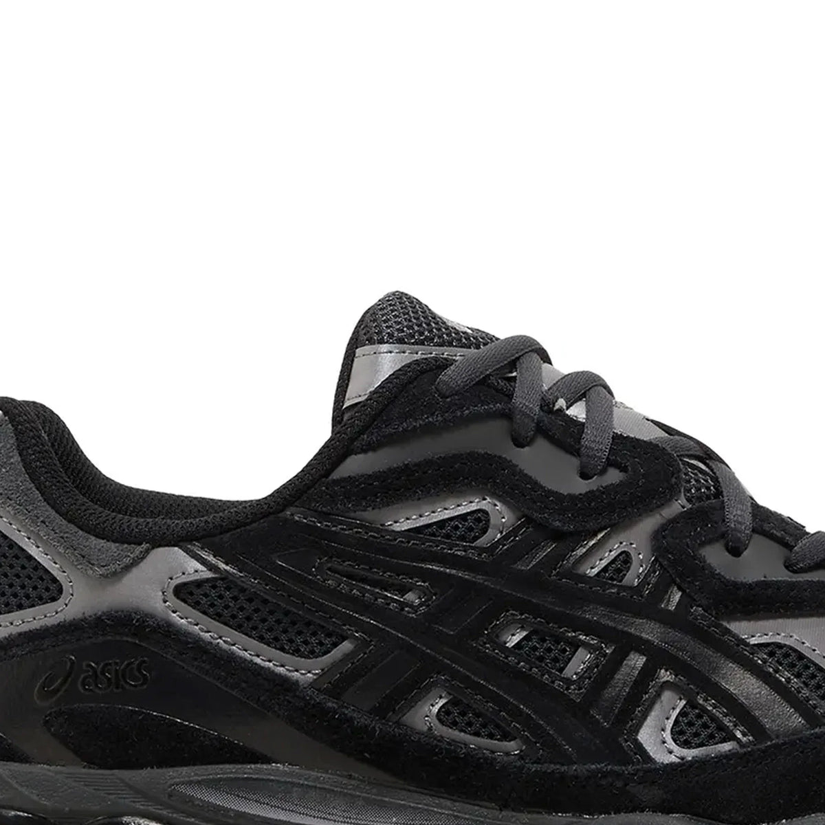 ASICS Gel-NYC 'Graphite Grey Black' (2023)