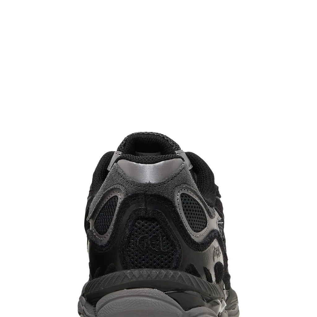 ASICS Gel-NYC 'Graphite Grey Black' (2023)