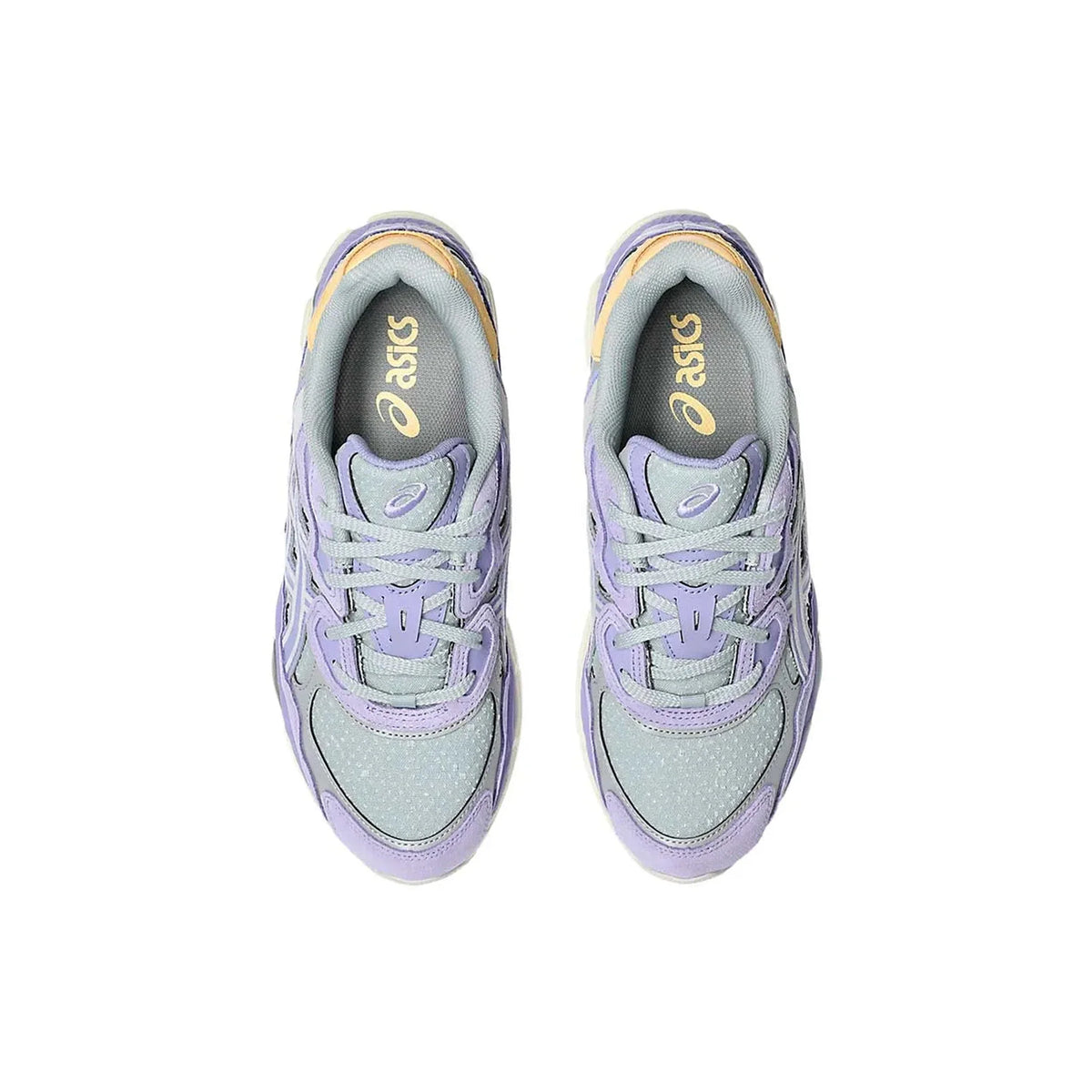 ASICS Gel-NYC 'Piedmont Grey Bluebell' (2025)