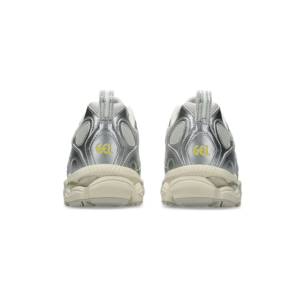 ASICS Gel-NYC RGD 'Grey Metallic Silver' (2026)