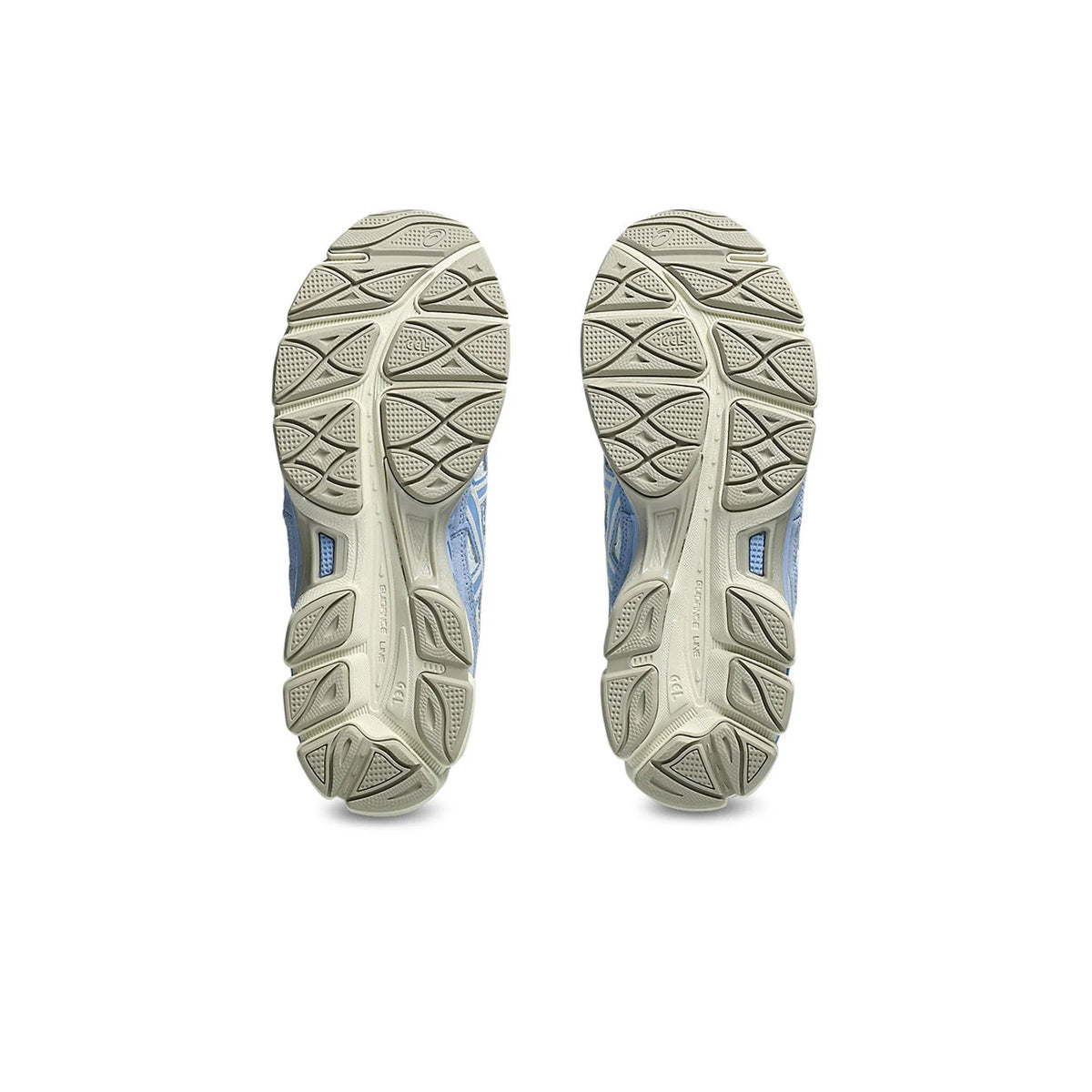 ASICS Gel-NYC 'Airy Blue Stone Wash' (2025)