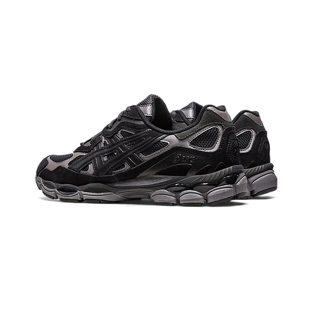 ASICS Gel-NYC 'Black Graphite' (2025)