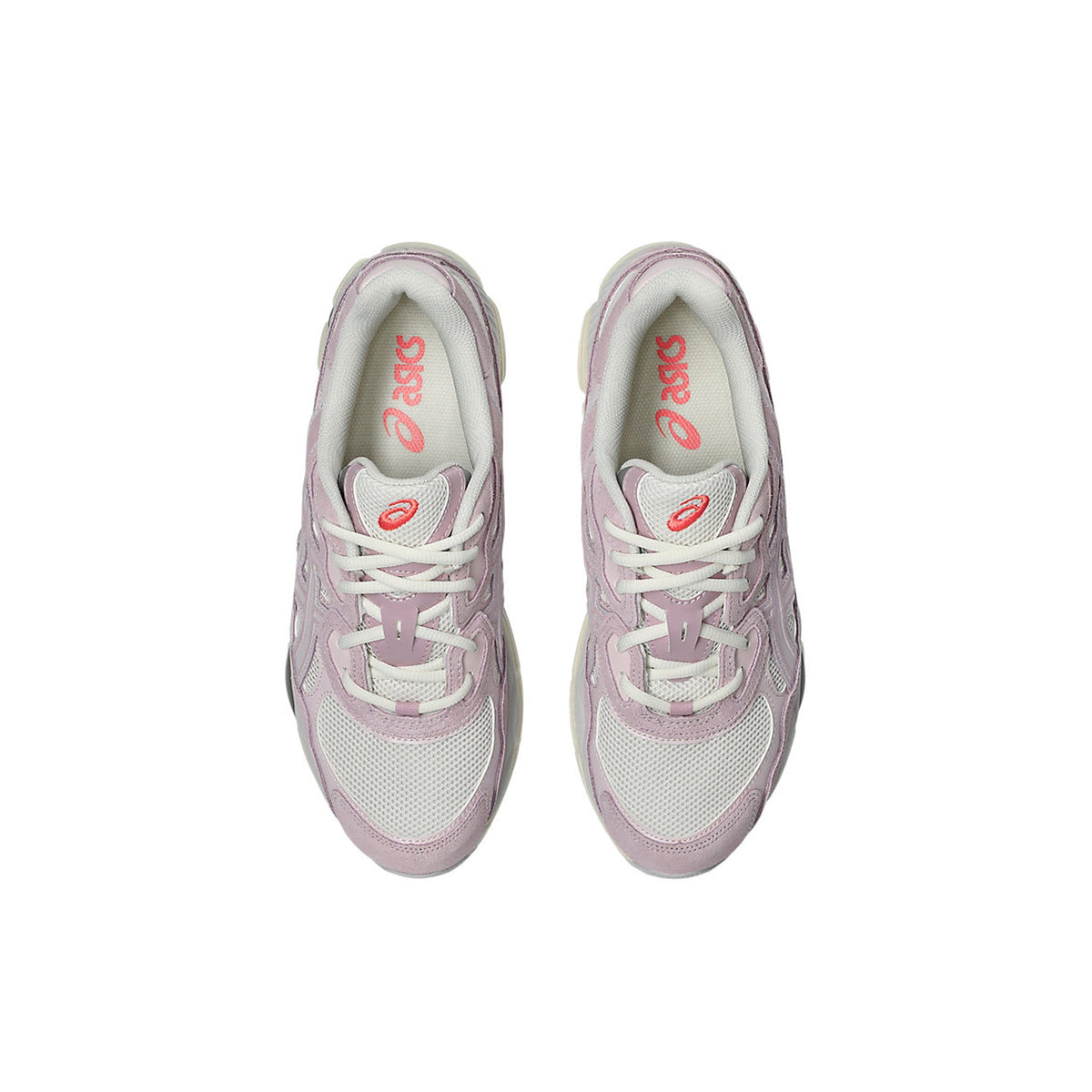ASICS Gel-NYC 'Cream Rose Water' (2025)