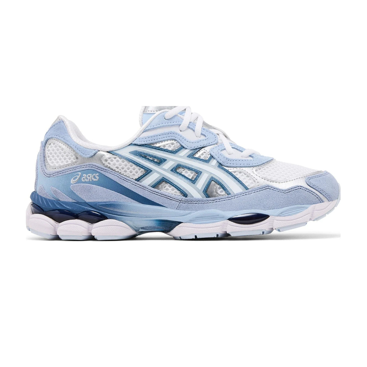 ASICS Gel-NYC 'atmos Hyozan' (2025)