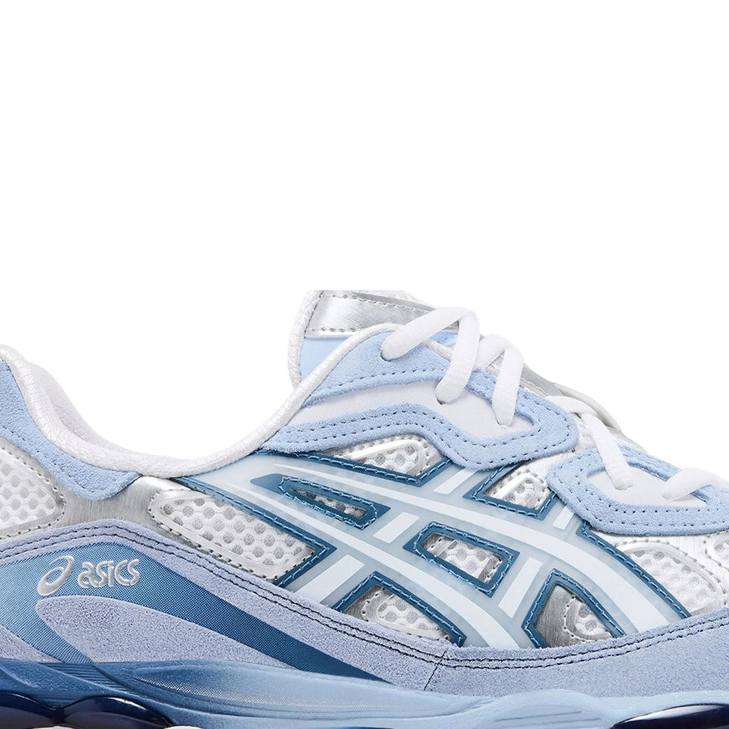 ASICS Gel-NYC 'atmos Hyozan' (2025)