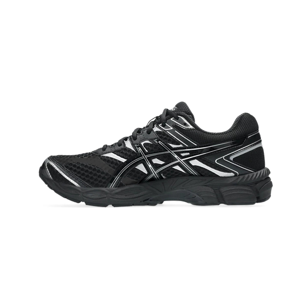ASICS Gel-Nimbus 10.1 'Black Clay Grey'
