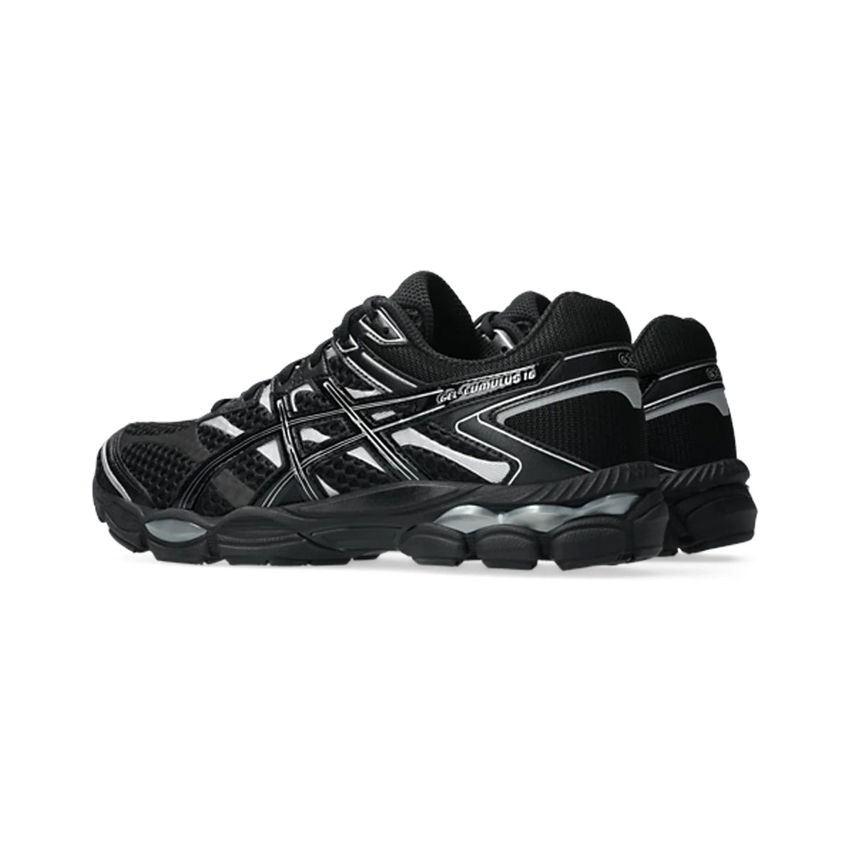 ASICS Gel-Nimbus 10.1 'Black Clay Grey'