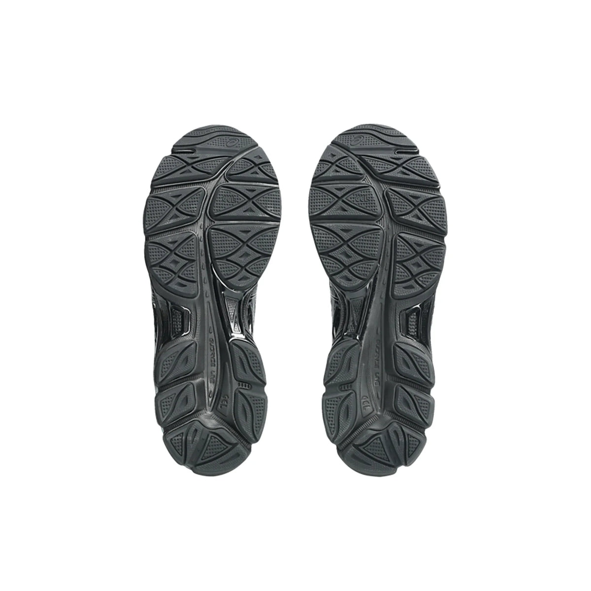 ASICS Gel-Nimbus 10.1 'Black Clay Grey'