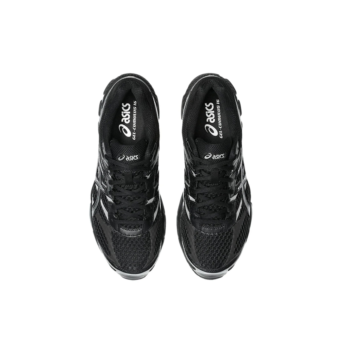 ASICS Gel-Nimbus 10.1 'Black Clay Grey'