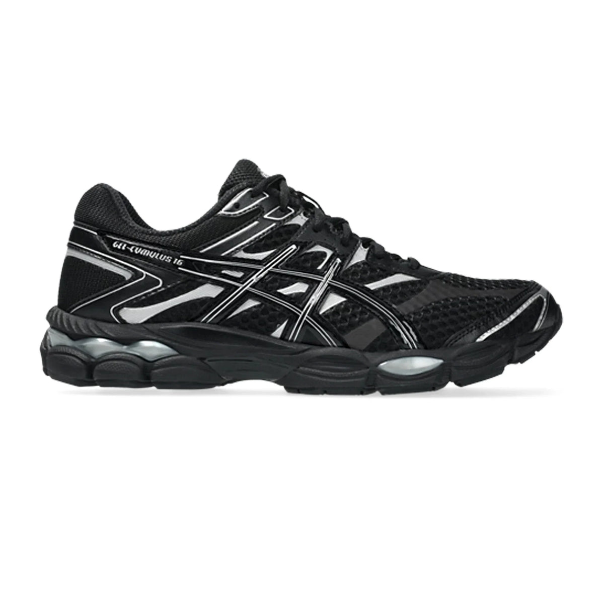 ASICS Gel-Nimbus 10.1 'Black Clay Grey'