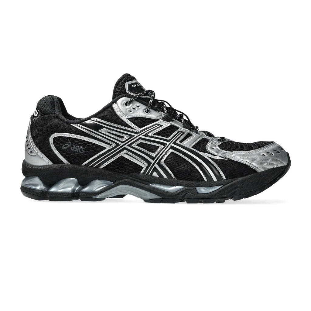 ASICS Gel-Nimbus 10.1 'Black Metallic' (2025)