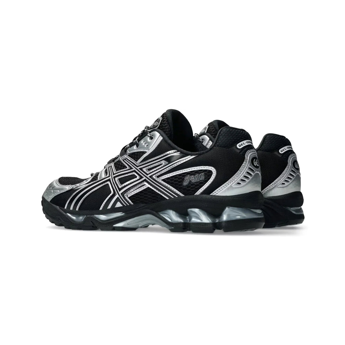 ASICS Gel-Nimbus 10.1 'Black Metallic' (2025)