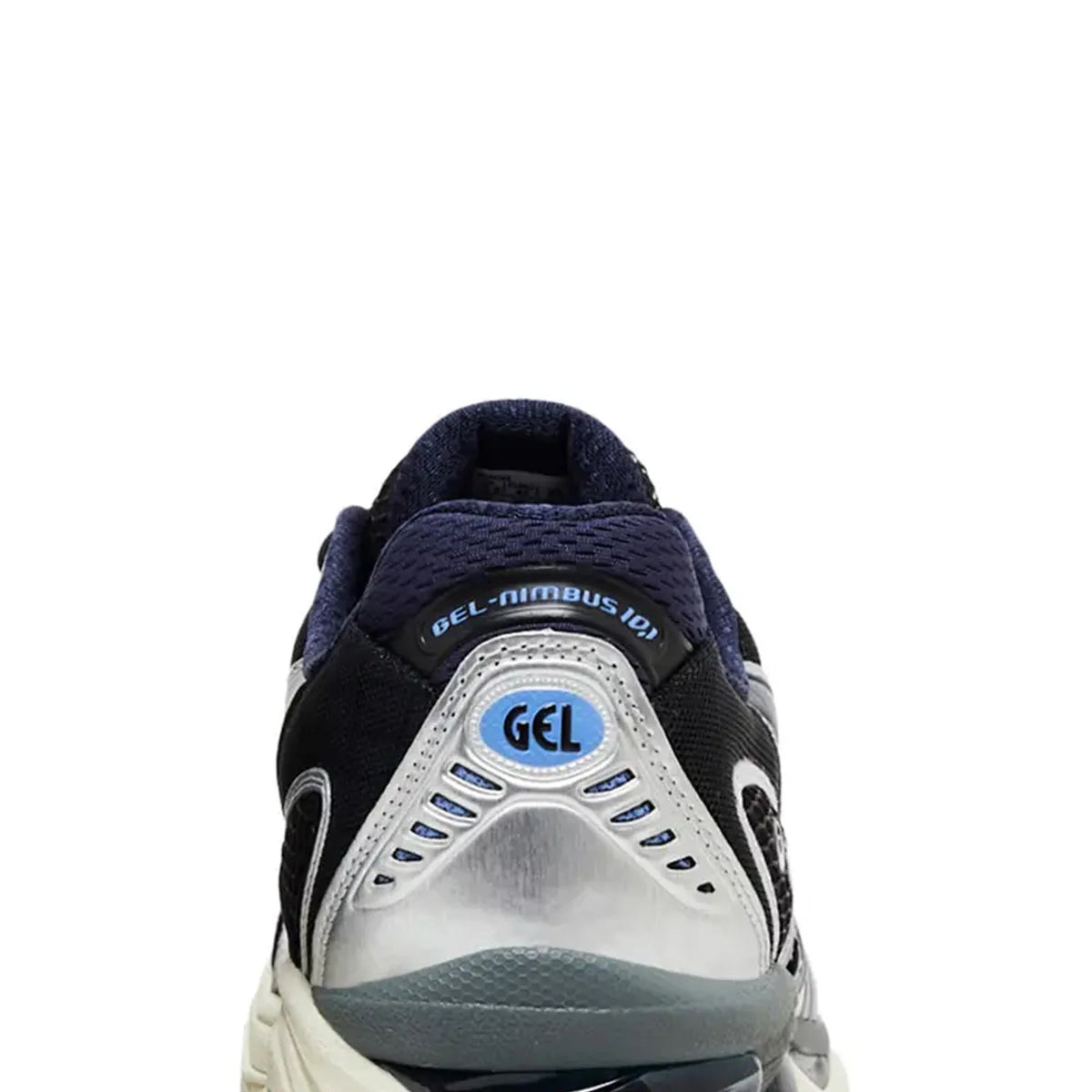 ASICS Gel-Nimbus 10.1 'Black Midnight' (2025)