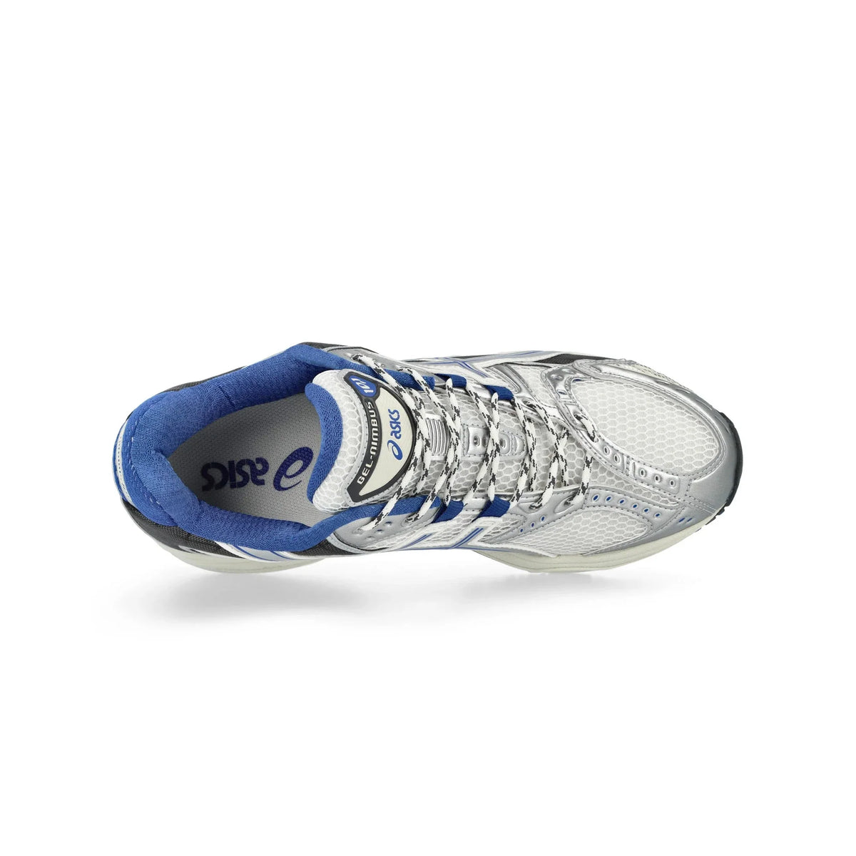 ASICS Gel-Nimbus 10.1 'Cream Polar Night'