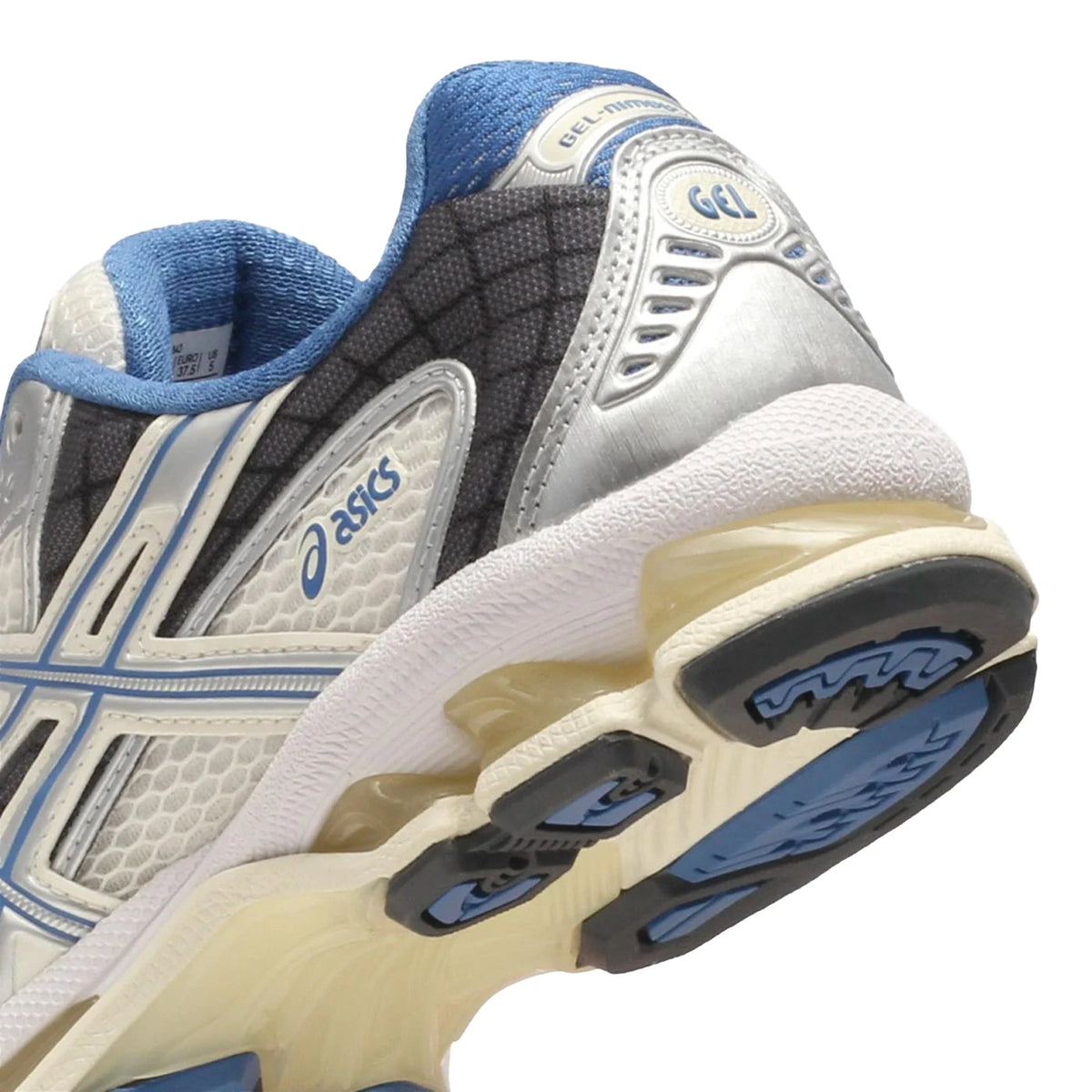 ASICS Gel-Nimbus 10.1 'Cream Polar Night'