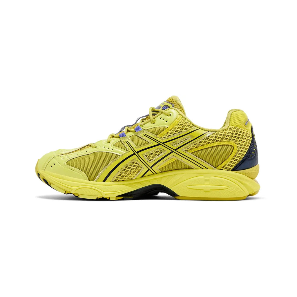 ASICS Gel-Nimbus 10.1 'Kelp Lemon Spark' (2025)