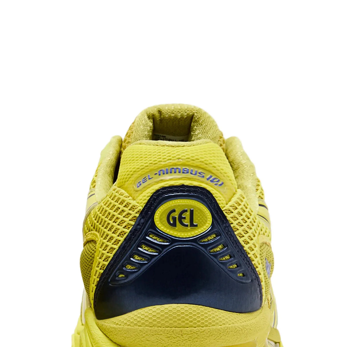ASICS Gel-Nimbus 10.1 'Kelp Lemon Spark' (2025)