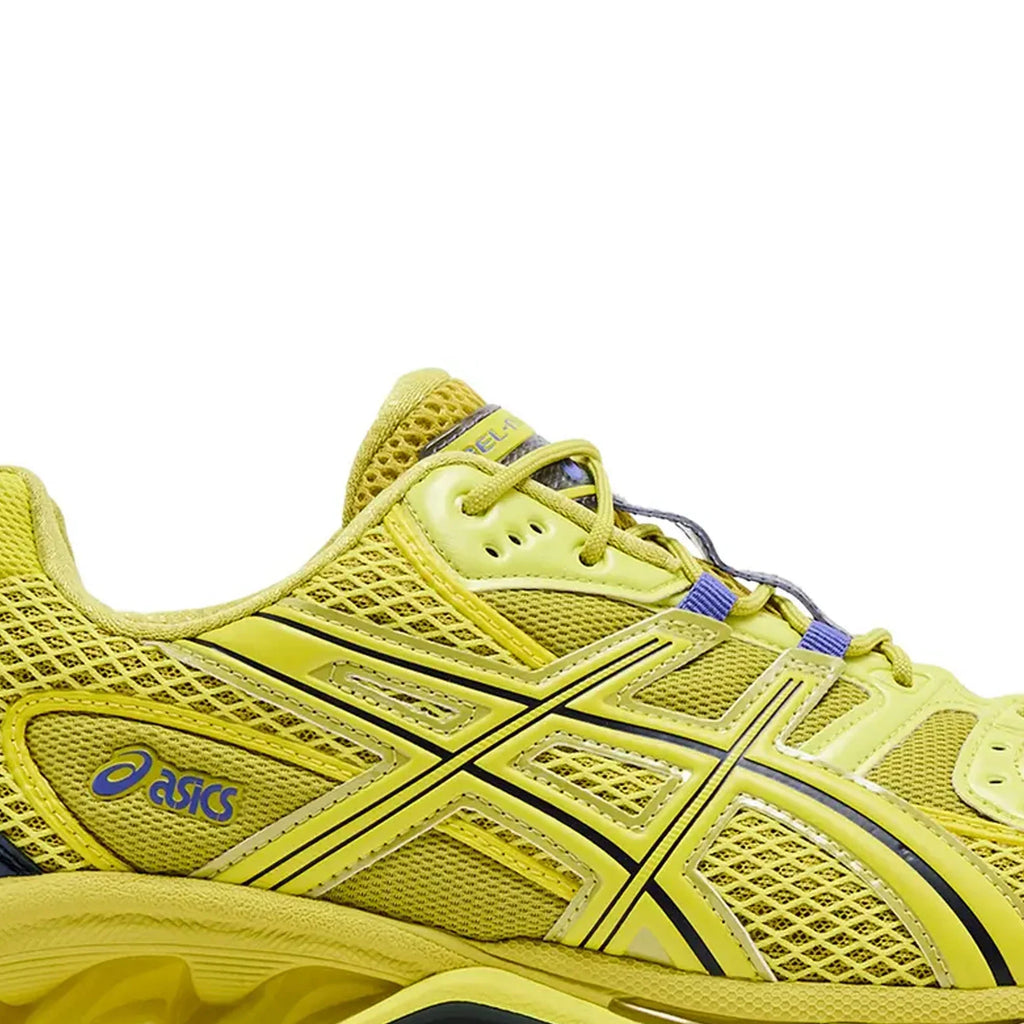 ASICS Gel-Nimbus 10.1 'Kelp Lemon Spark' (2025)