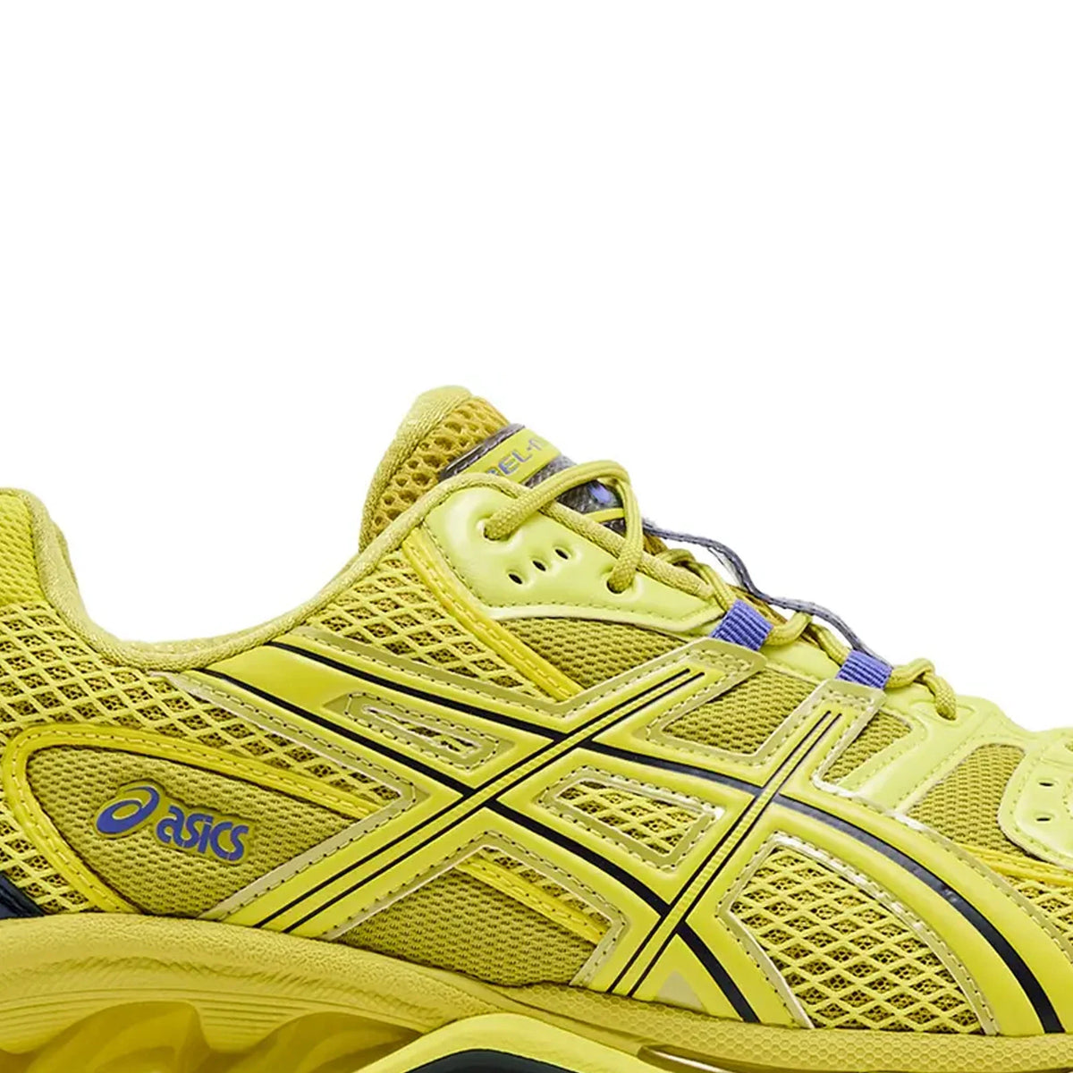 ASICS Gel-Nimbus 10.1 'Kelp Lemon Spark' (2025)