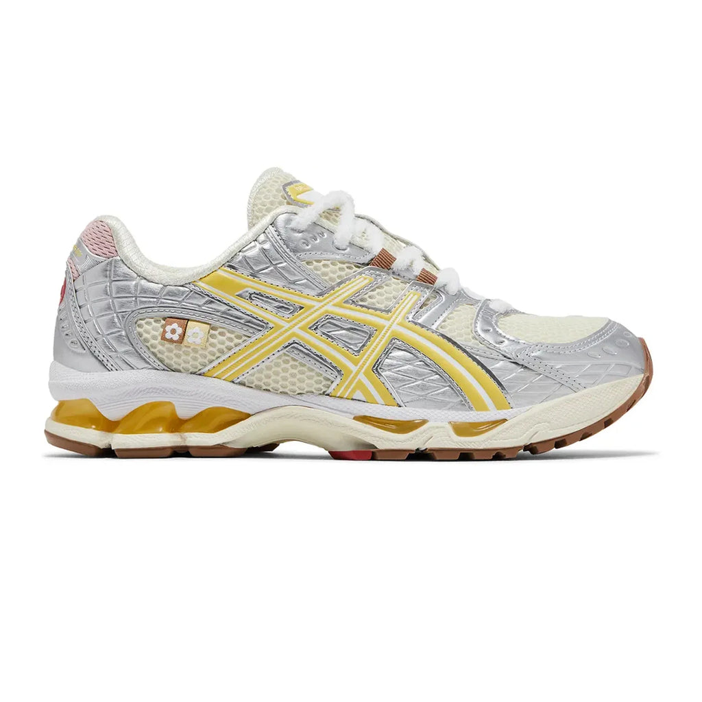 ASICS Gel-Nimbus 10.1 'Vandy The Pink x atmos Banana Split Banana' (2025)
