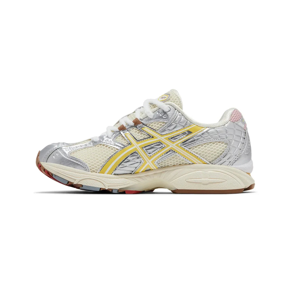 ASICS Gel-Nimbus 10.1 'Vandy The Pink x atmos Banana Split Banana' (2025)
