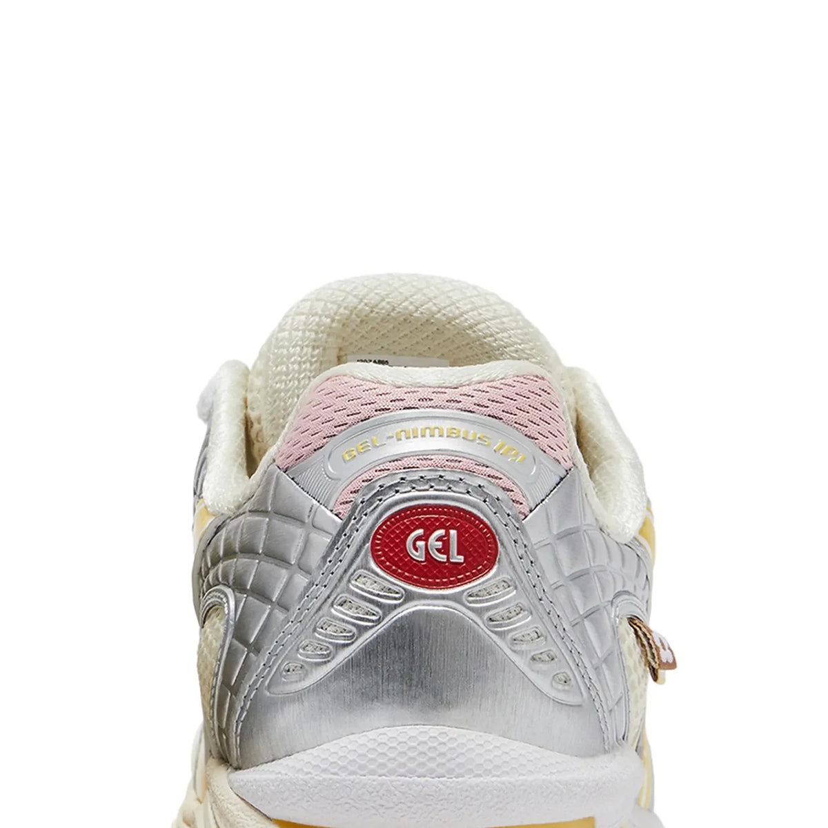 ASICS Gel-Nimbus 10.1 'Vandy The Pink x atmos Banana Split Banana' (2025)