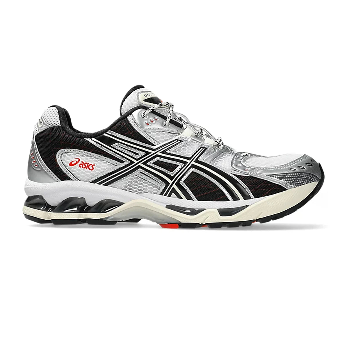 ASICS Gel-Nimbus 10.1 'White Black'