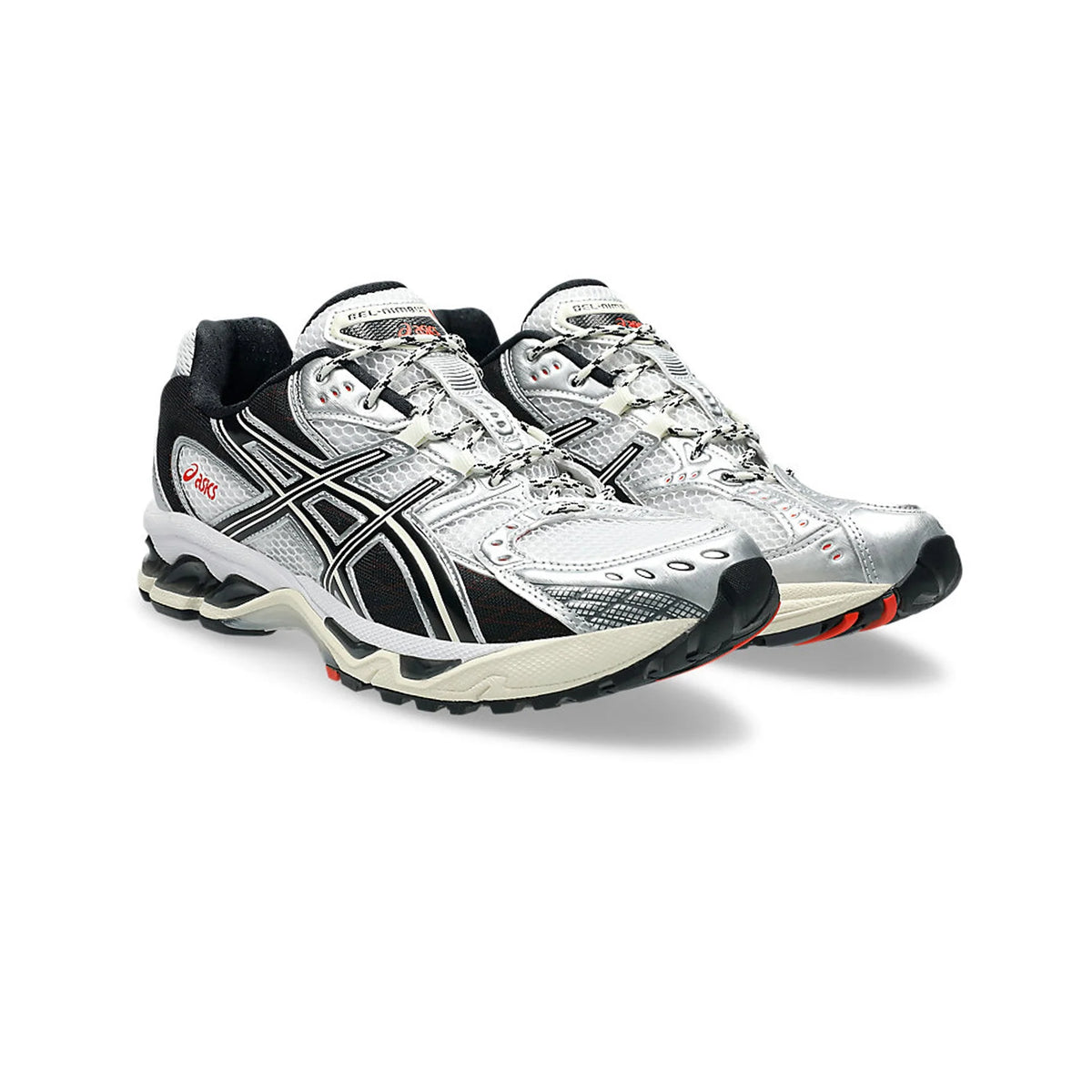 ASICS Gel-Nimbus 10.1 'White Black'