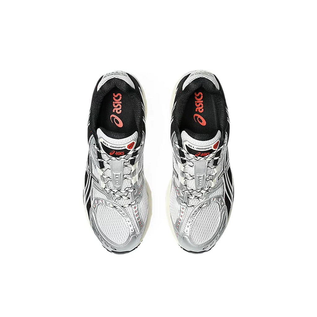 ASICS Gel-Nimbus 10.1 'White Black'