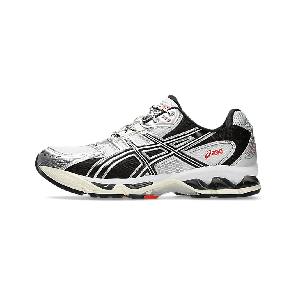 ASICS Gel-Nimbus 10.1 'White Black'