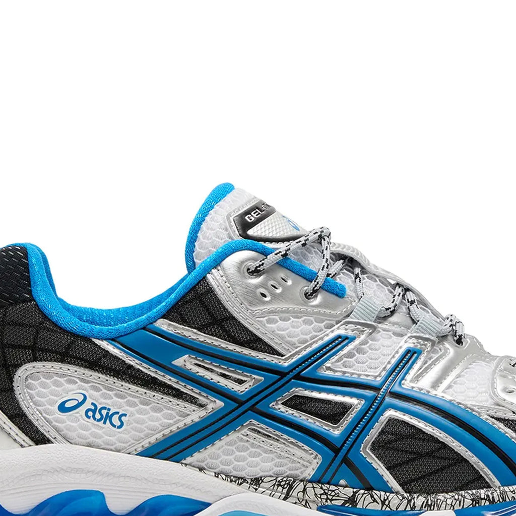 ASICS Gel-Nimbus 10.1 'White Directoire Blue' (2024)