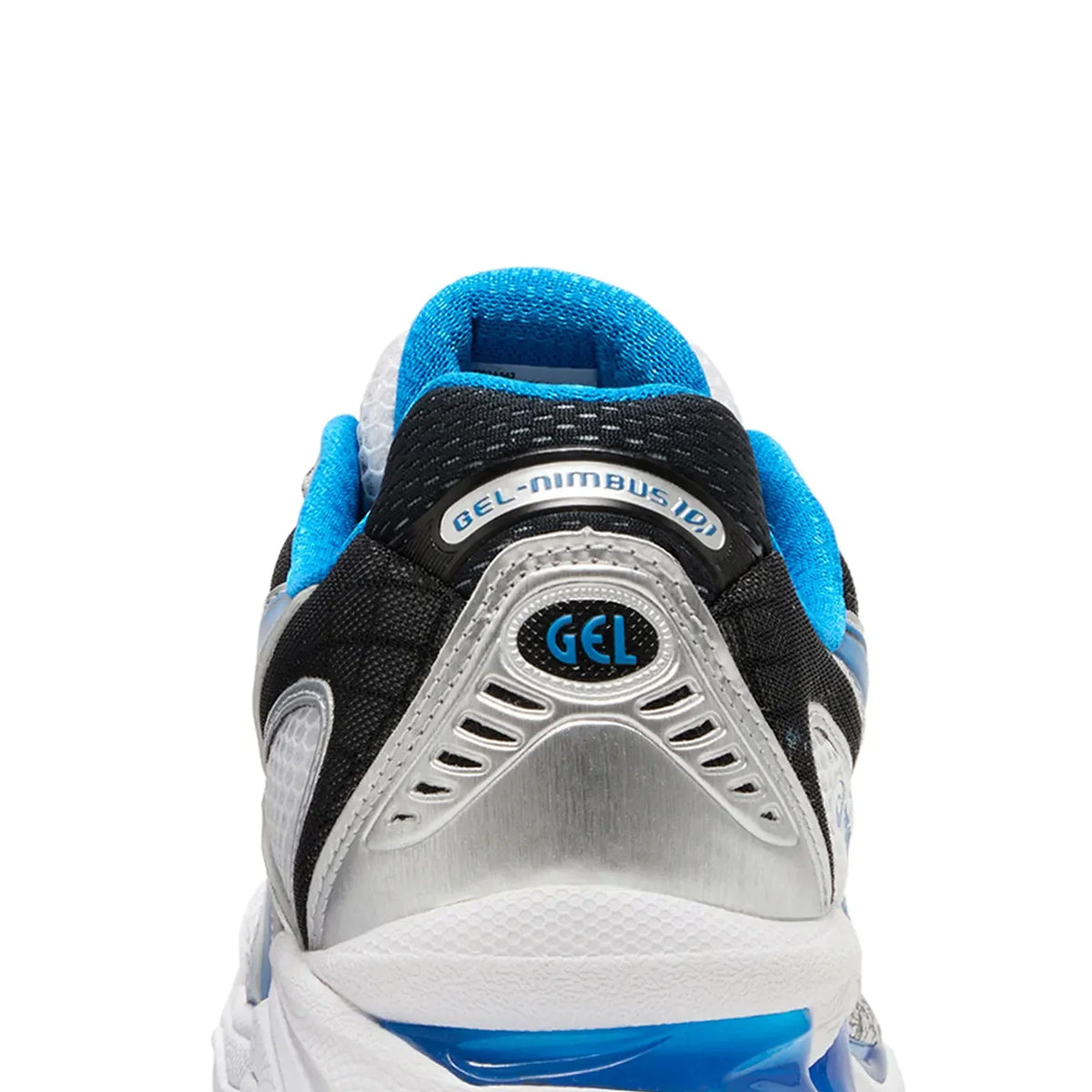 ASICS Gel-Nimbus 10.1 'White Directoire Blue' (2024)