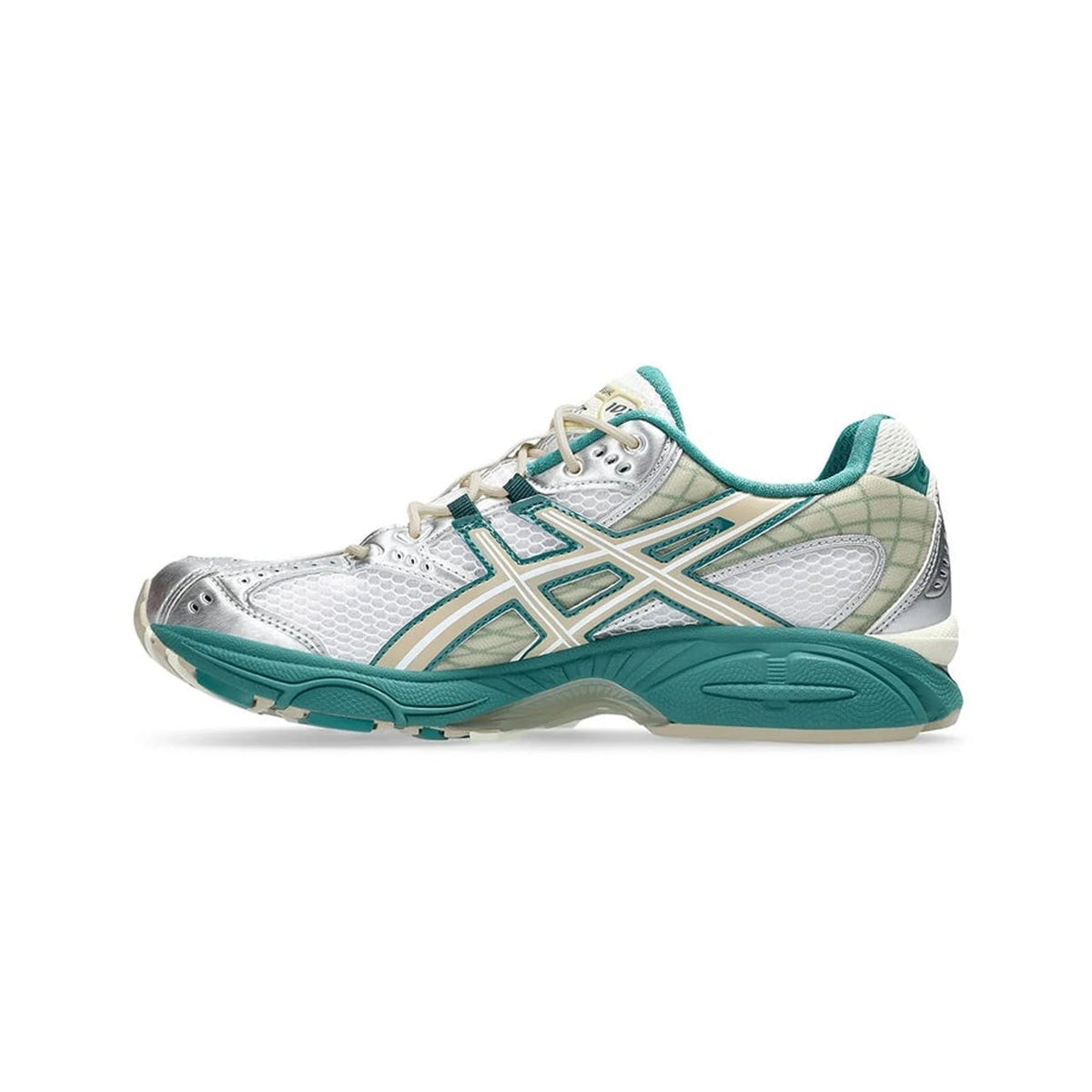 ASICS Gel-Nimbus 10.1 'White Rainy Lake' (2025)