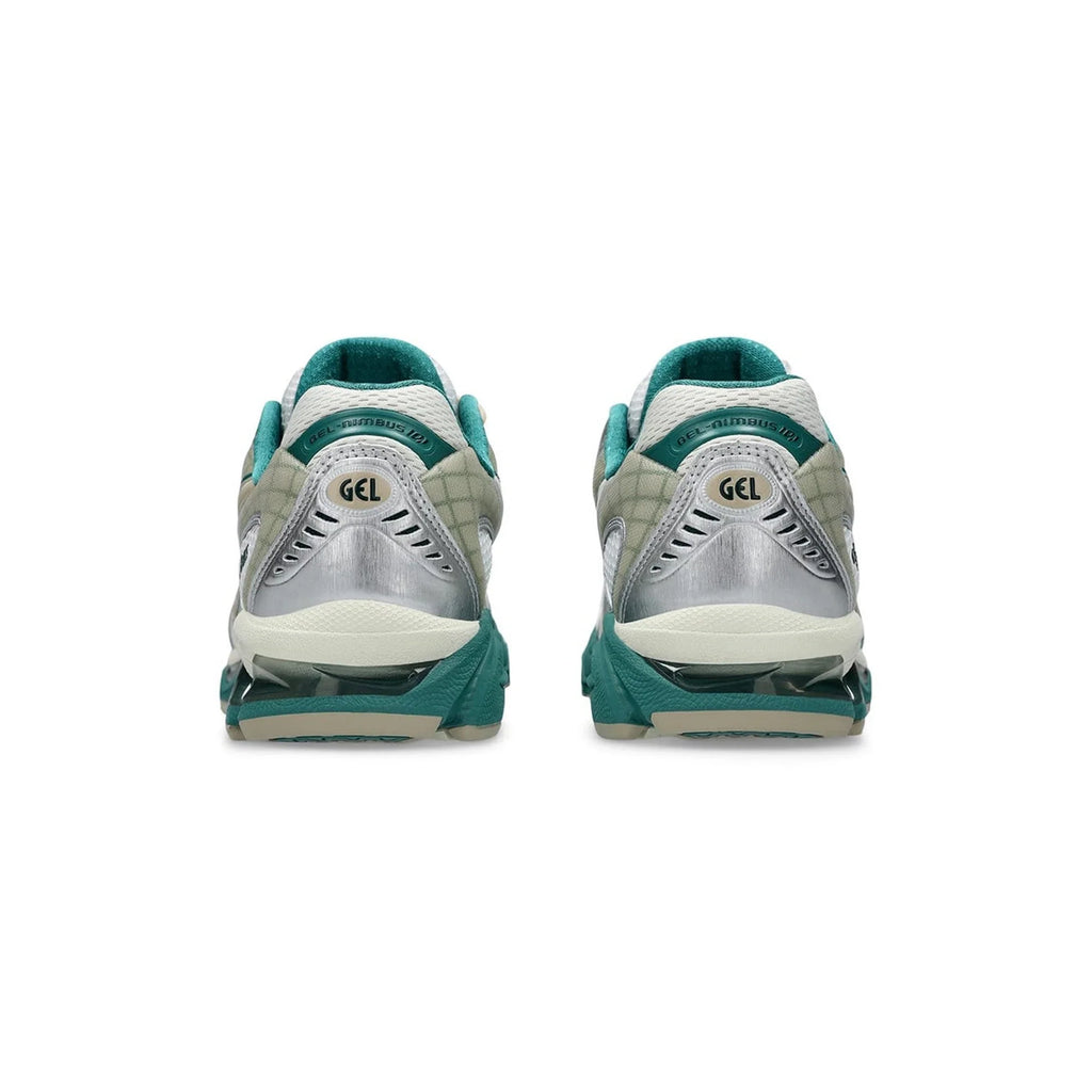 ASICS Gel-Nimbus 10.1 'White Rainy Lake' (2025)