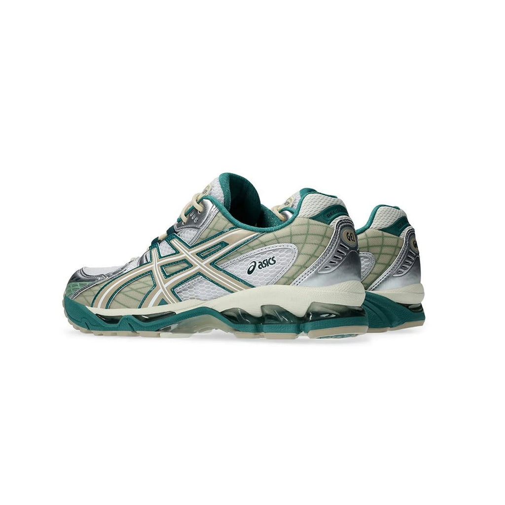 ASICS Gel-Nimbus 10.1 'White Rainy Lake' (2025)