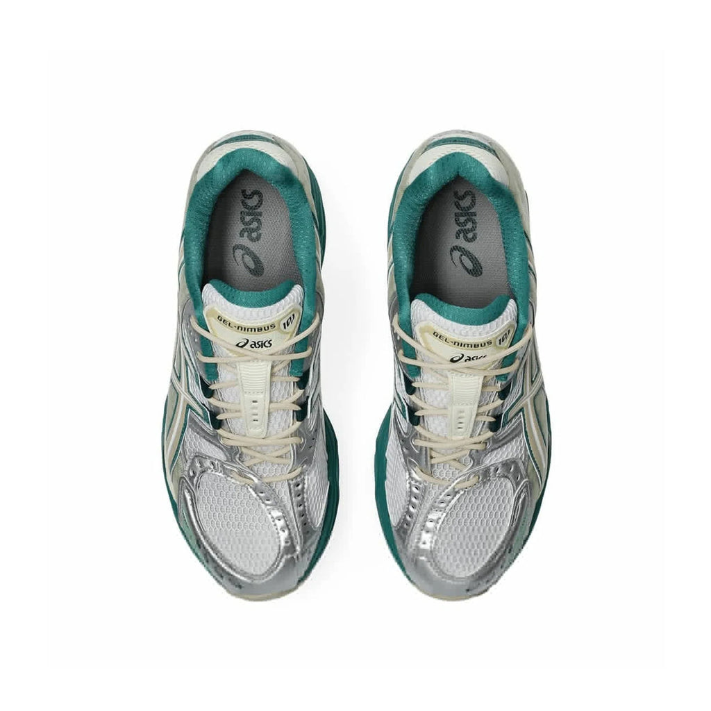 ASICS Gel-Nimbus 10.1 'White Rainy Lake' (2025)