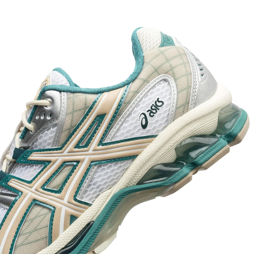 ASICS Gel-Nimbus 10.1 'White Rainy Lake' (2025)