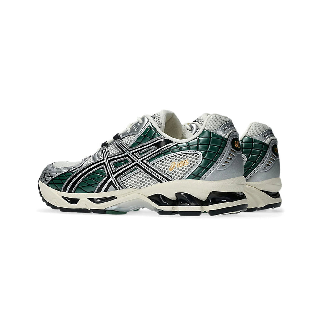 ASICS Gel-Nimbus 10.1 'White Saxon Green'