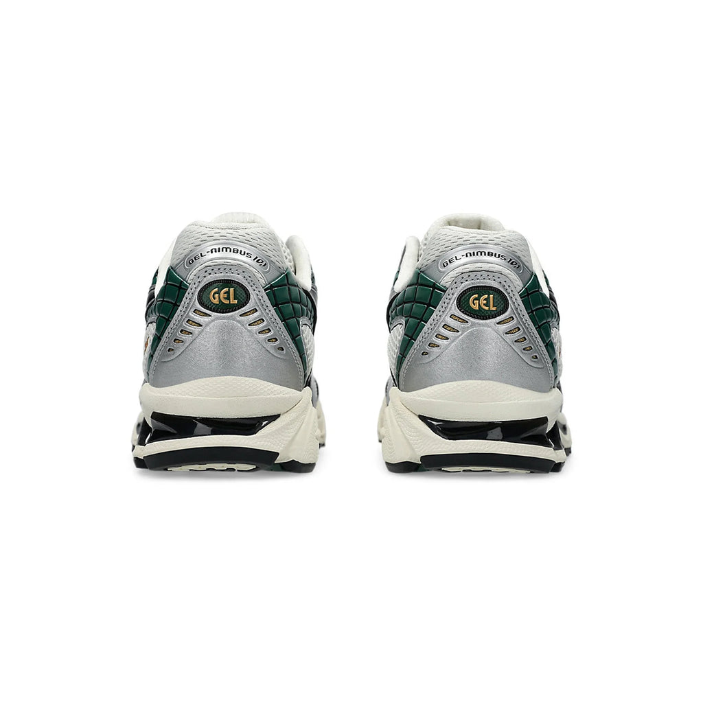 ASICS Gel-Nimbus 10.1 'White Saxon Green'