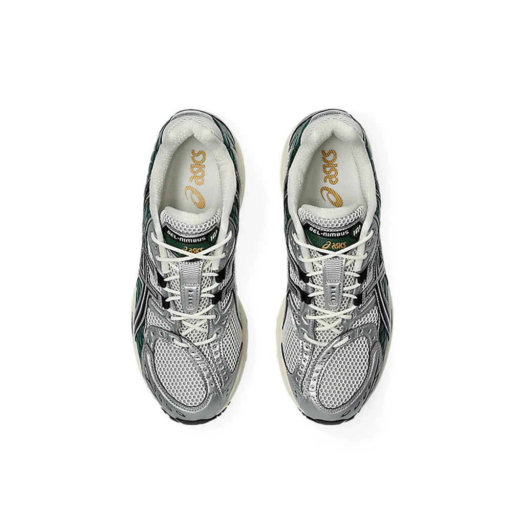 ASICS Gel-Nimbus 10.1 'White Saxon Green'