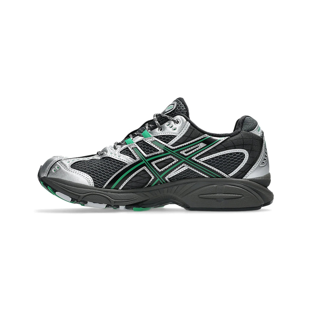 ASICS Gel-Nimbus 10.1 'Obsidian Grey Green Basil' (2024)