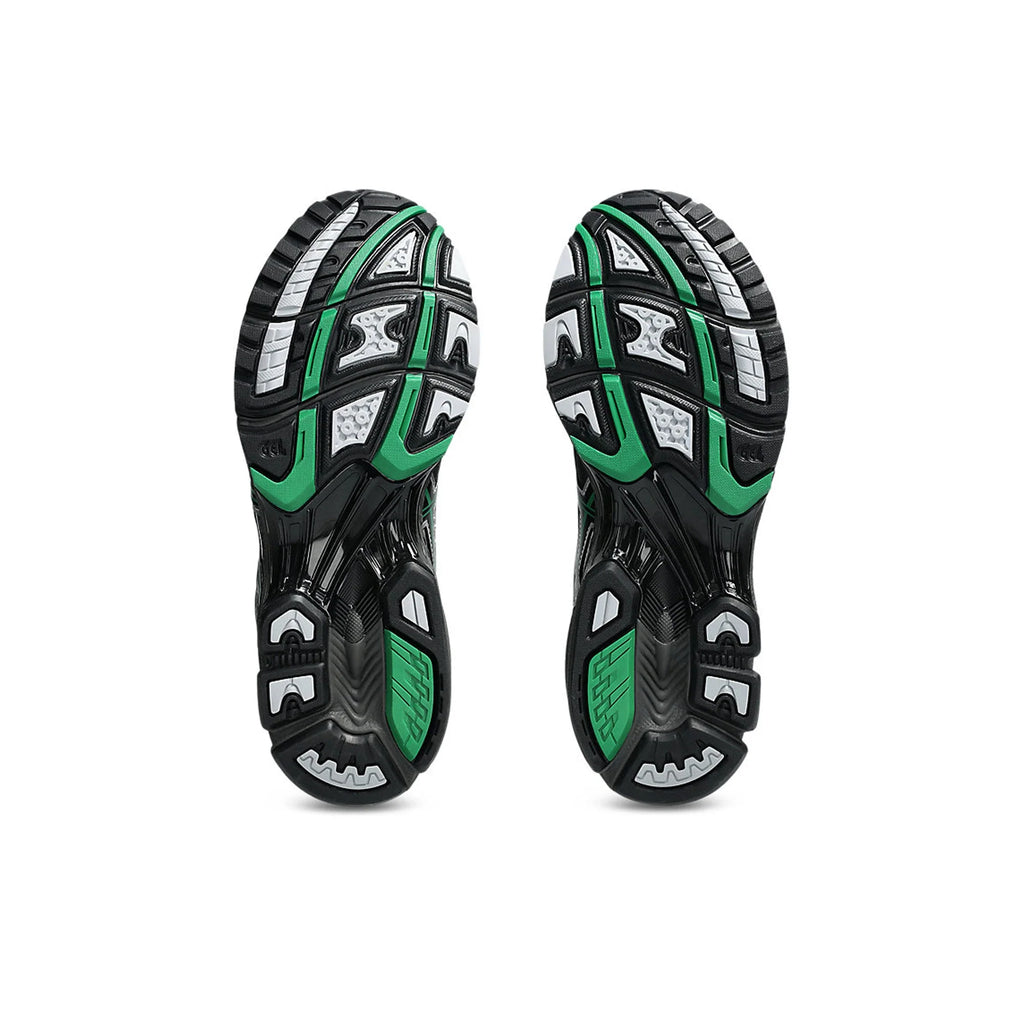 ASICS Gel-Nimbus 10.1 'Obsidian Grey Green Basil' (2024)
