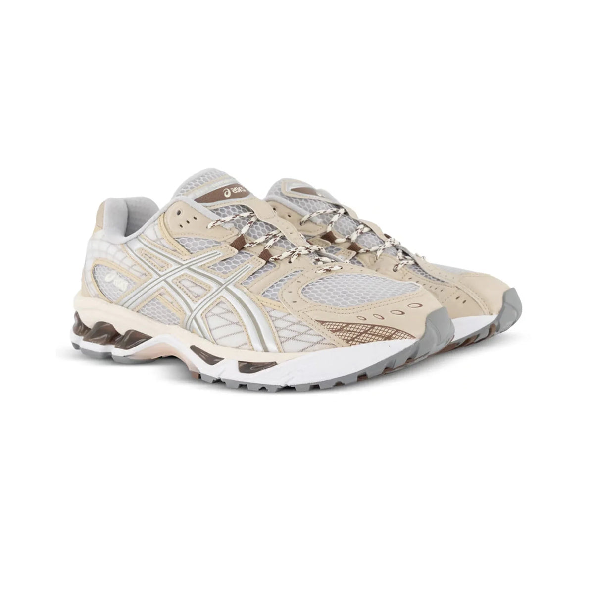 ASICS Gel-Nimbus 10.1 'Concrete Feather Grey' (2024)