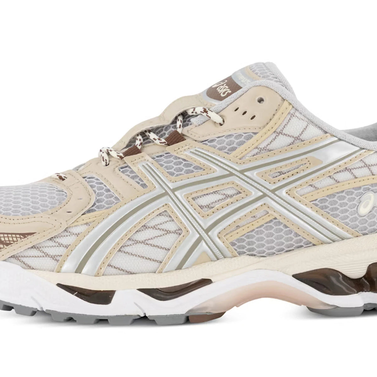 ASICS Gel-Nimbus 10.1 'Concrete Feather Grey' (2024)