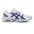 ASICS Gel-Nimbus 9 'White Indigo Blue' (2023)