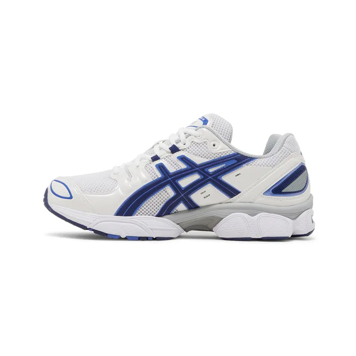 ASICS Gel-Nimbus 9 'White Indigo Blue' (2023)