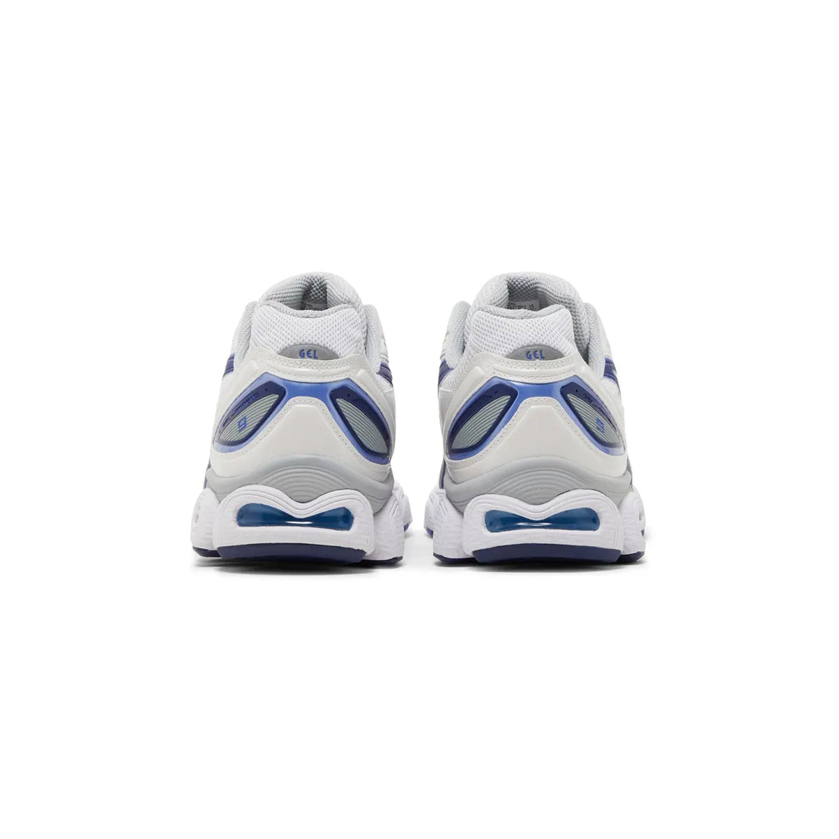 ASICS Gel-Nimbus 9 'White Indigo Blue' (2023)