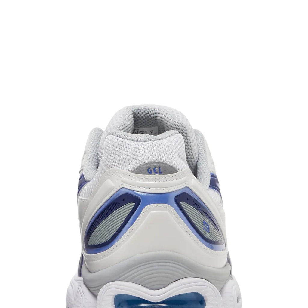 ASICS Gel-Nimbus 9 'White Indigo Blue' (2023)