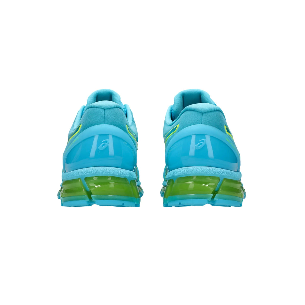 ASICS Gel-Quantom 360 I CM 'Aquarium/Safety Yellow'
